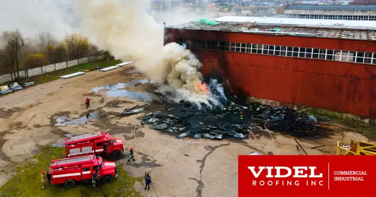 5 Canadian Roofing Disasters That Prove Liability Insurance is Vital