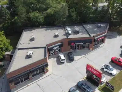 Videl Roofing Services in Barrie Ontario