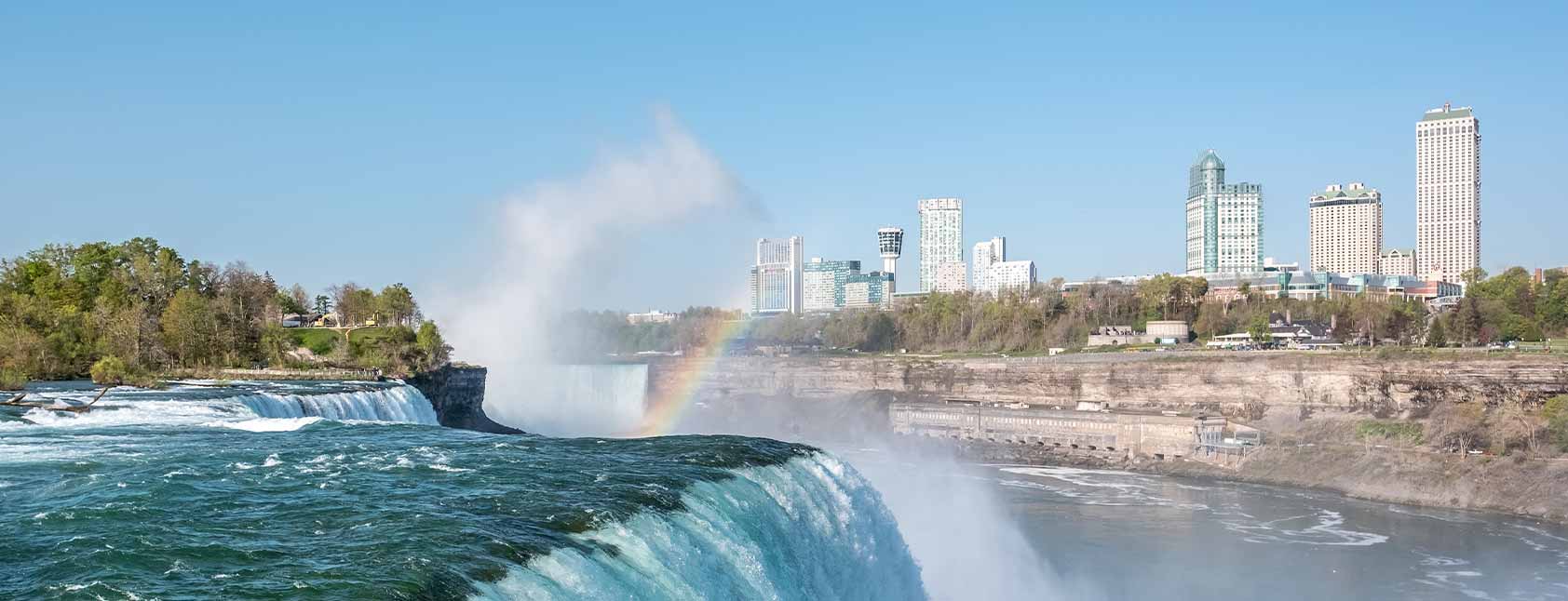 Niagara Commercial Roofing Company
