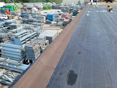 Brampton Re-Roofing Project 3 Brampton Roof Needing Replacement