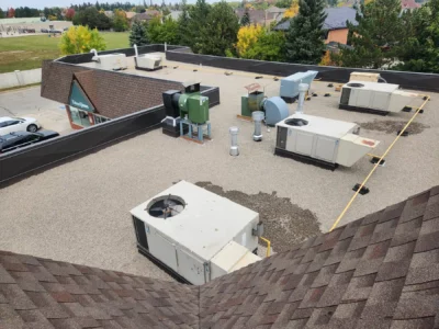 The Videl team is committed to excellence evident in every detail.