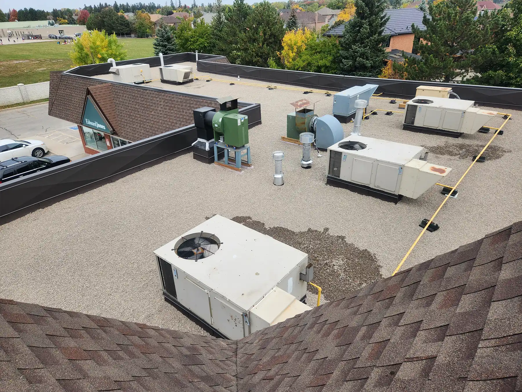 The Videl team is committed to excellence evident in every detail.