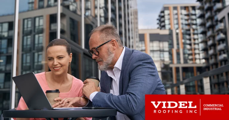 CAPEX Planning & Advice for Commercial Property Investors & Owners