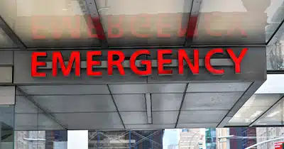Commercial Roofing for Hospitals, Healthcare & Medical Centers