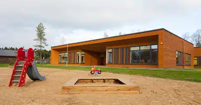 Commercial Roofing for Universities, Colleges, and Local Schools in Ontario