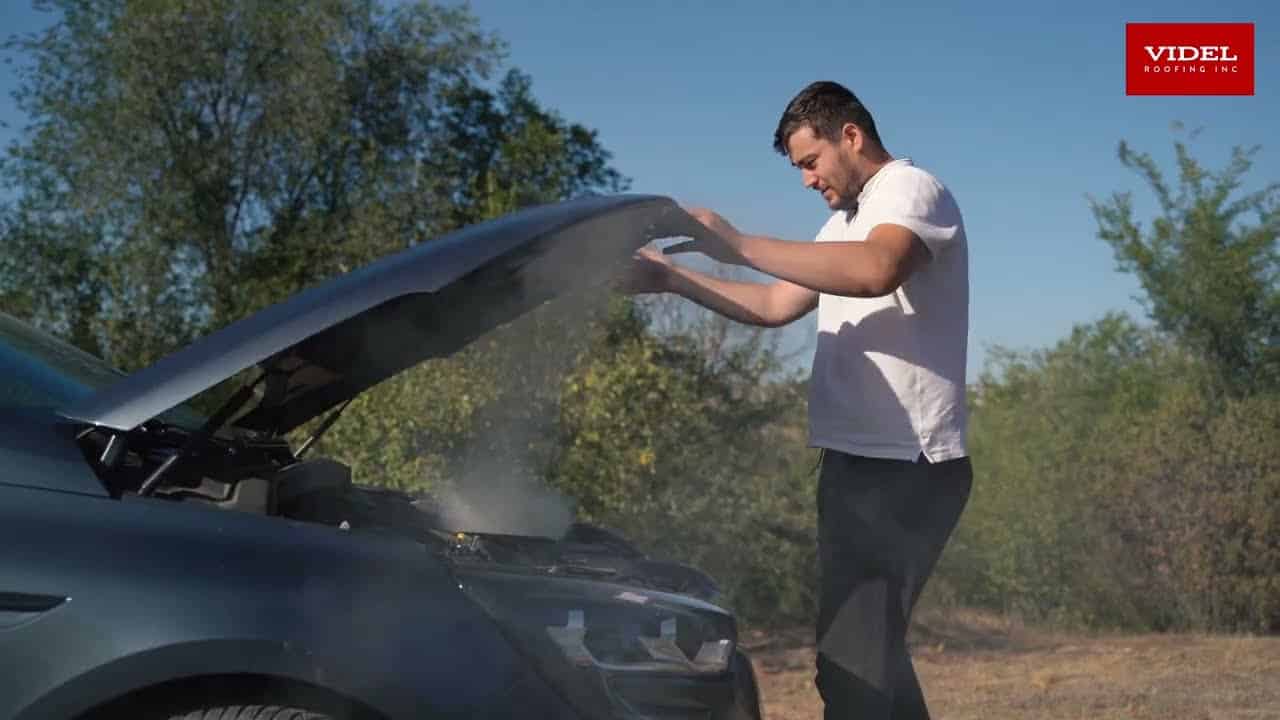 Kyle Hewines of Videl Roofing Inc explains the benefits of preventative roofing plans for property managers and building owners in Southern Ontario.