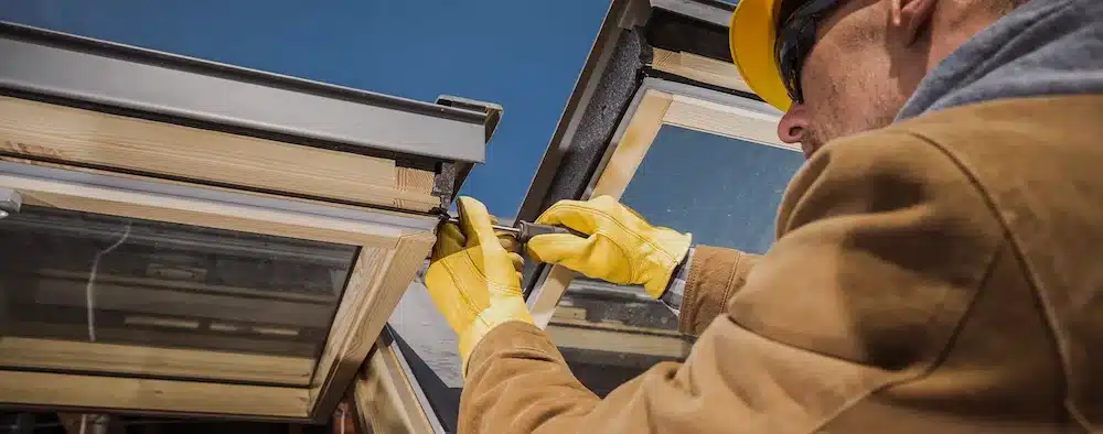 Commercial Skylight Repair & Installation Services