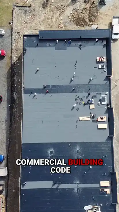 Kirby Hewines explains Videl Roofing's Free Roof Condition Report