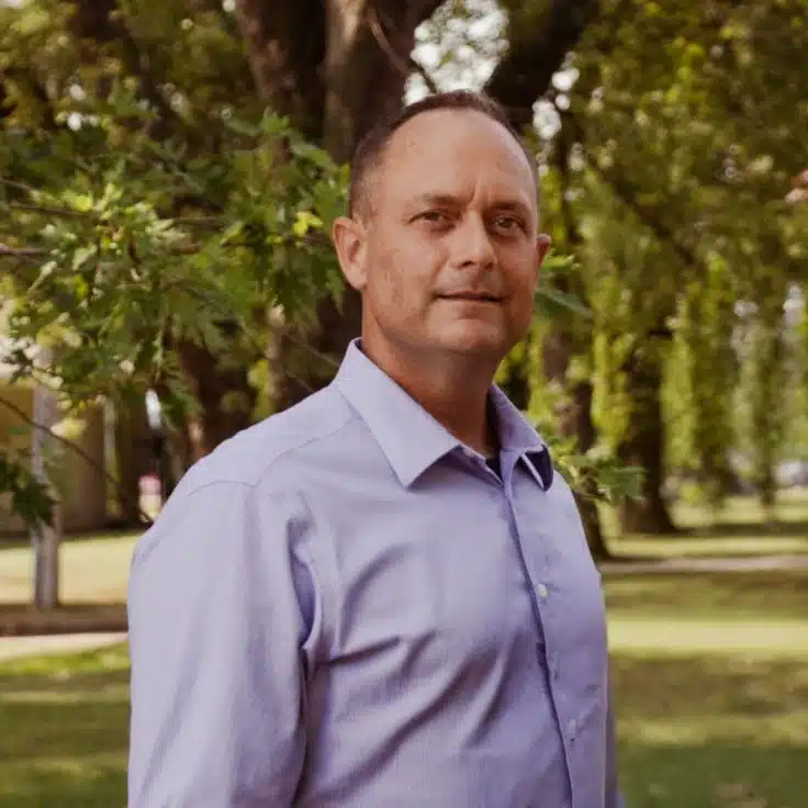 Kirby Hewines, Owner & Service Manager at Videl Roofing Inc.