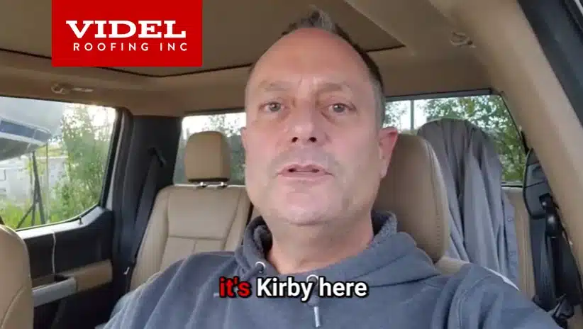 Maximize Roof Life with Videl