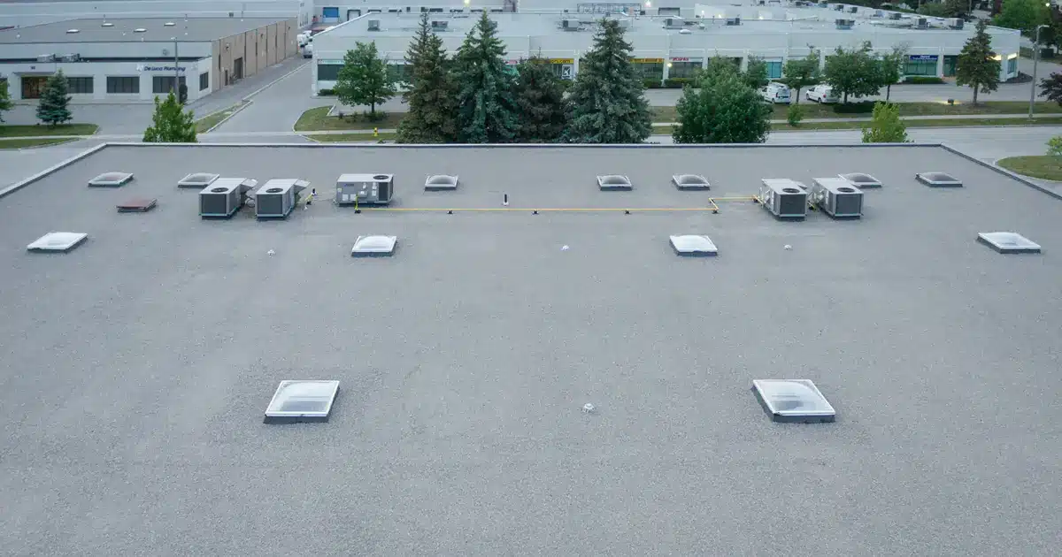 skylight repair and installation services